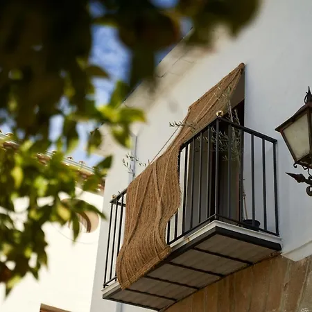 Vitores Boutique Apartamentos Rincon Del Regidor Ubeda  Exterior photo