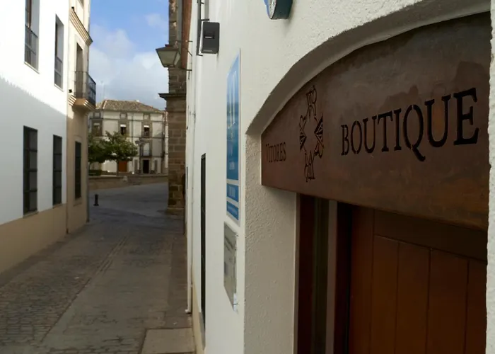 Vitores Boutique Apartamentos Rincon Del Regidor