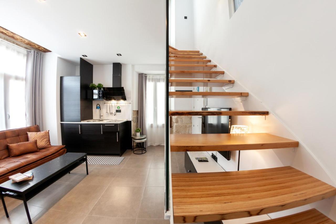 Apartment Vitores Boutique Rincon Del Regidor Ubeda (Andalucia)