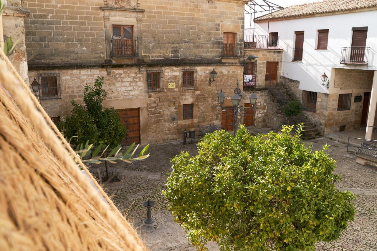 Vitores Boutique Rincon Del Regidor Apartment Ubeda (Andalucia)