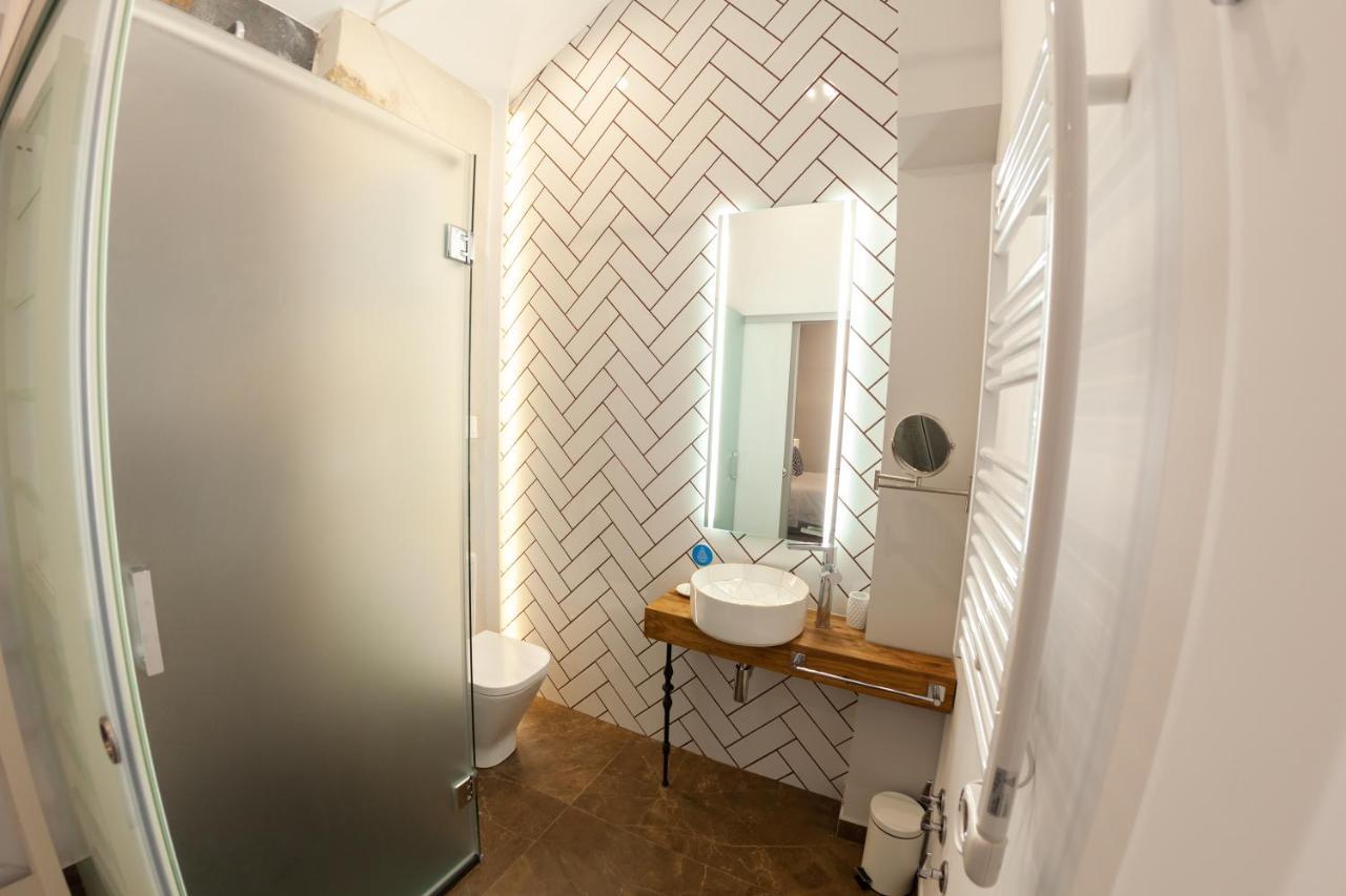 Vitores Boutique Rincon Del Regidor Apartment Ubeda (Andalucia)