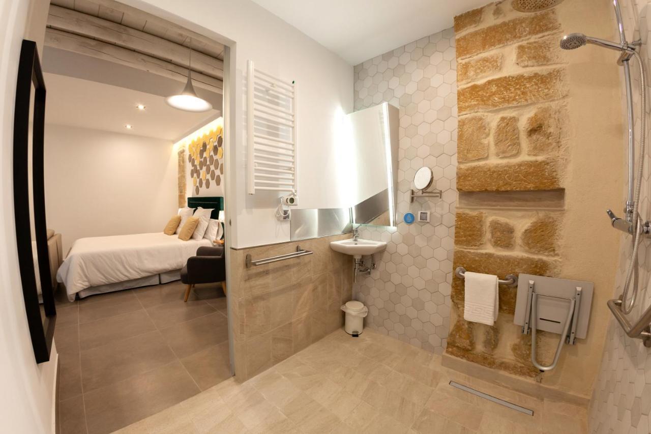 Vitores Boutique Rincon Del Regidor Apartment *