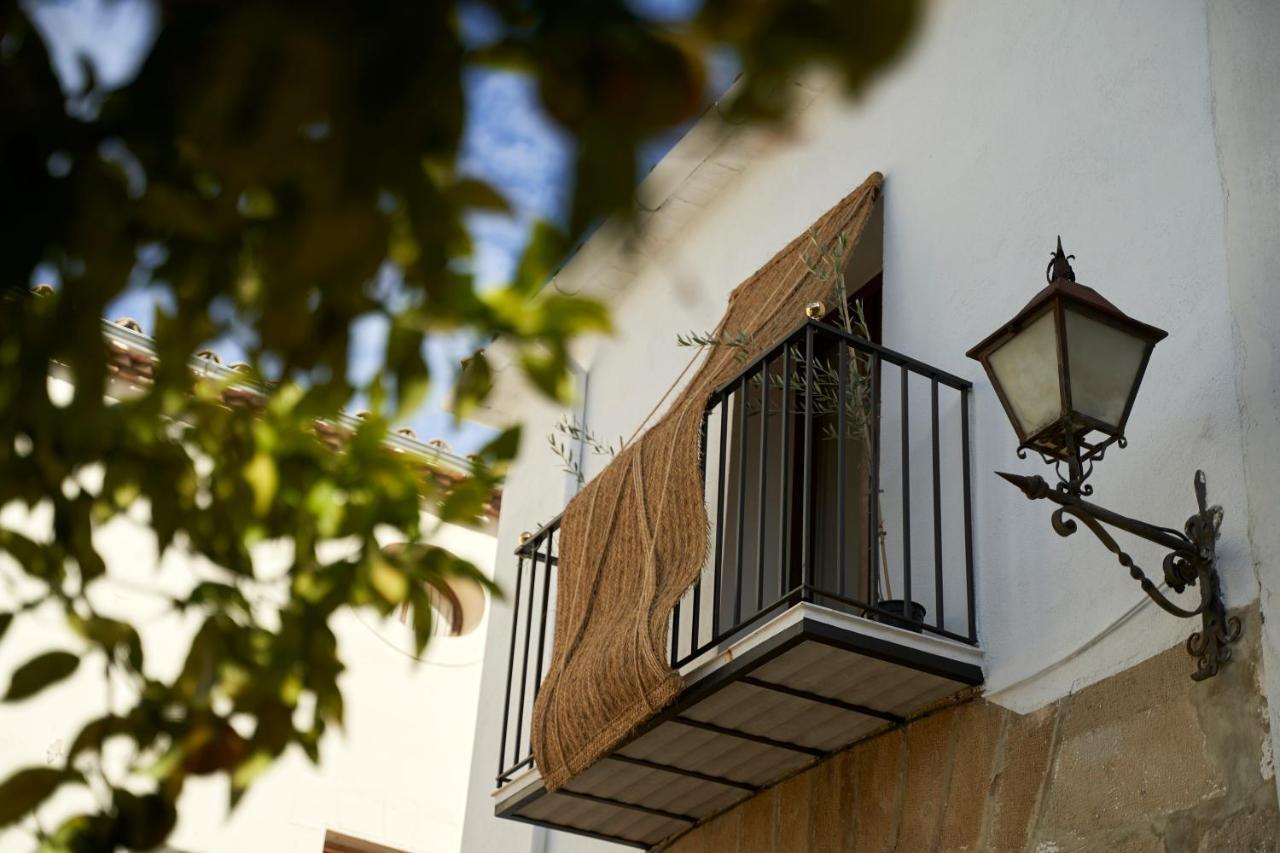 Vitores Boutique Rincon Del Regidor Apartment *